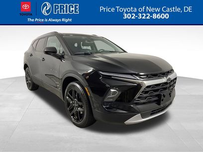 Used 2024 Chevrolet Blazer LT w/ Convenience Package