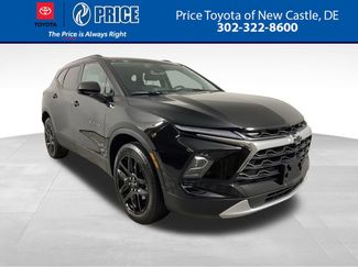 Used 2024 Chevrolet Blazer LT w/ Convenience Package AWD/4WD video 1