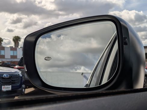 New 2026 Subaru Forester Sport AWD/4WD image 15