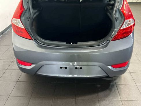 Used 2017 Hyundai Accent SE FWD image 10