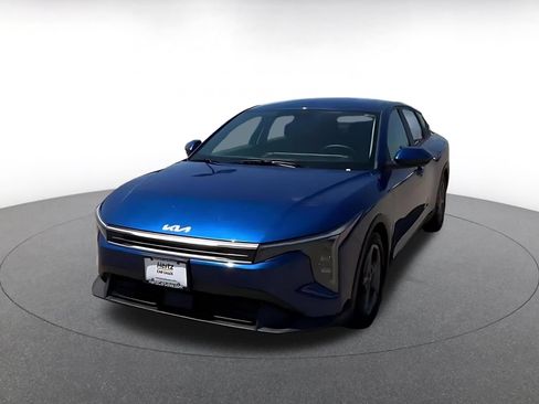 Used 2025 Kia K4 FWD image 7