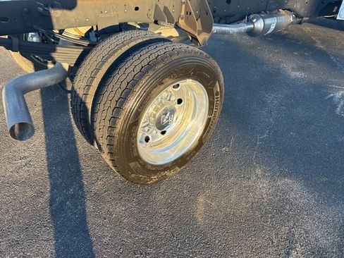 Used 2024 RAM 5500 SLT w/ Quick Order Package 2YG SLT image 7