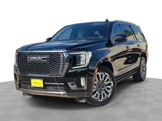 Used 2024 GMC Yukon Denali Ultimate AWD/4WD video 1