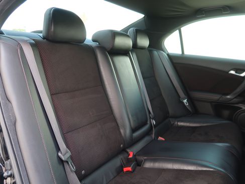 Used 2013 Acura TSX Special Edition FWD image 33