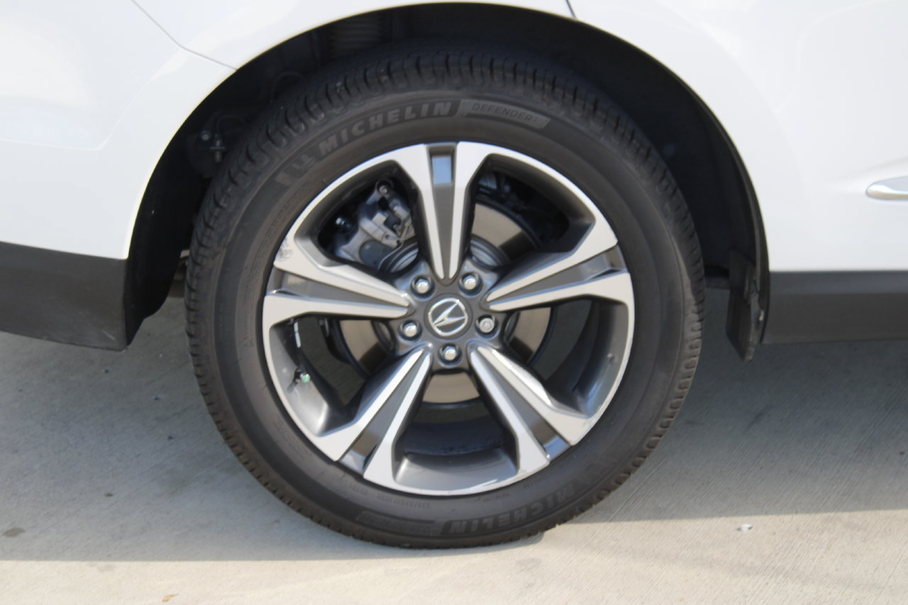 Used 2022 Acura RDX w/ Advance Package AWD/4WD image 7