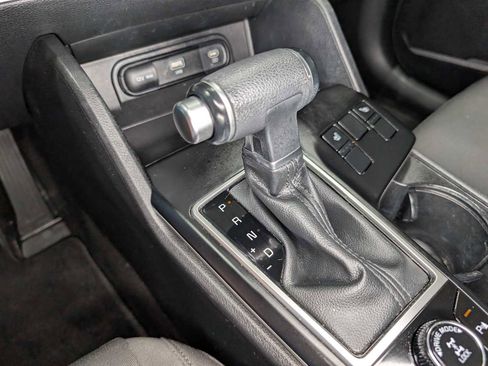 Certified 2024 Kia Sportage LX AWD/4WD image 29