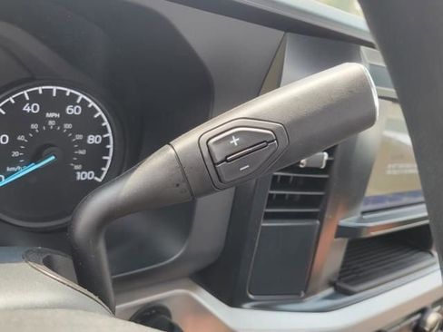 New 2025 Ford F350 XL w/ 360-Degree Camera Package image 32