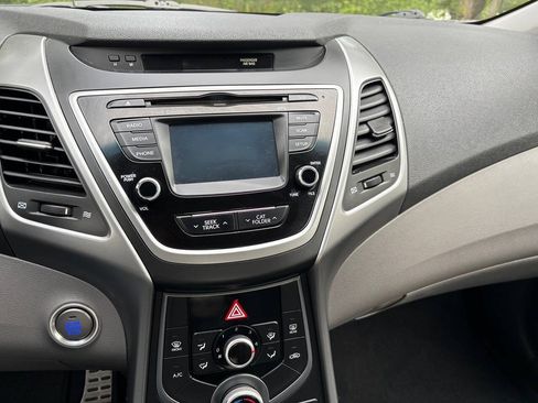 Used 2014 Hyundai Elantra Sport FWD image 23