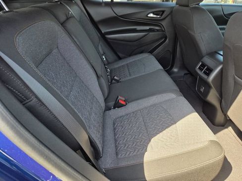 Used 2022 Chevrolet Equinox LT FWD image 31