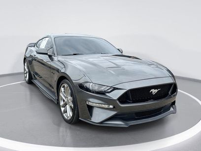 Used 2020 Ford Mustang GT Premium w/ Equipment Group 401A