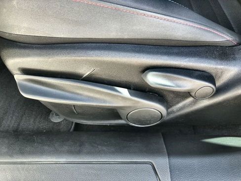 Used 2024 Dodge Hornet GT w/ Cold Weather Group image 12