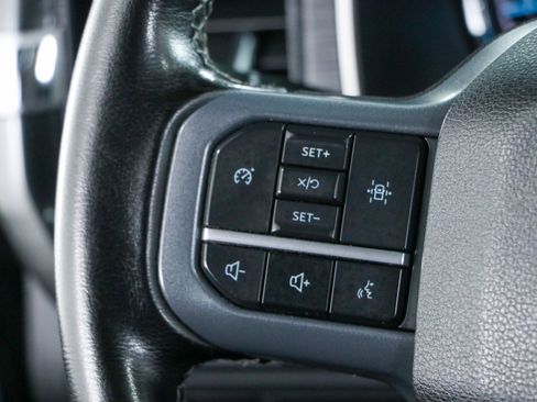 Used 2023 Ford F150 XLT w/ Equipment Group 302A High AWD/4WD image 14