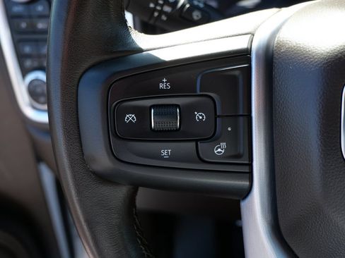 Used 2019 GMC Sierra 1500 SLT AWD/4WD image 21