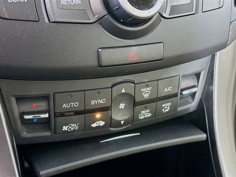 Used 2012 Acura TSX Sedan image 22