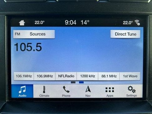 Used 2019 Ford F150 Limited AWD/4WD image 26