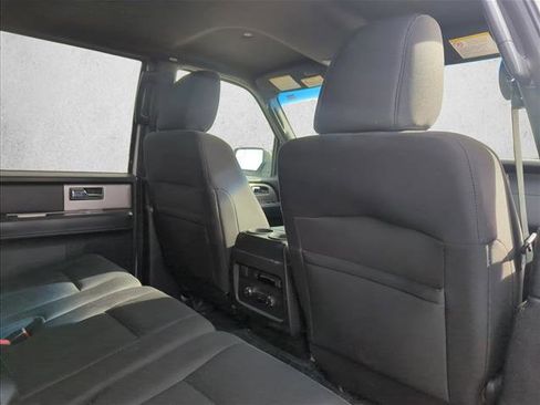Used 2017 Ford Expedition EL XLT image 16