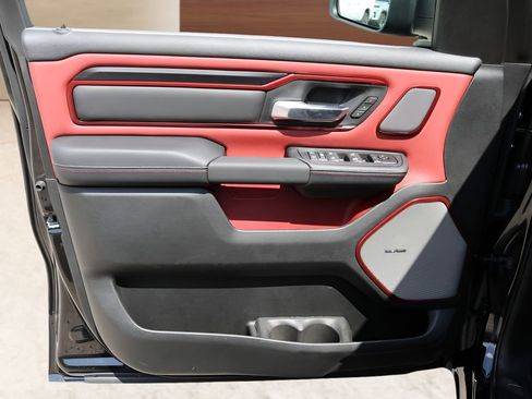 New 2026 RAM 1500 Rebel AWD/4WD image 10