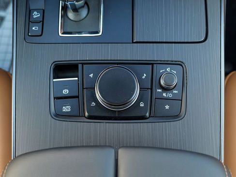 Used 2024 MAZDA CX-90 3.3 Turbo S w/ Premium Plus image 48