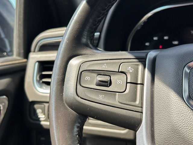 Used 2023 GMC Yukon SLT AWD/4WD image 42