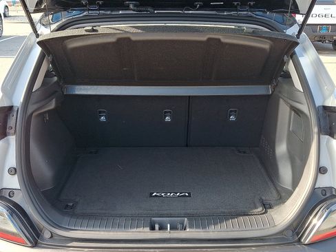 Used 2023 Hyundai Kona SEL w/ Cargo Package image 29