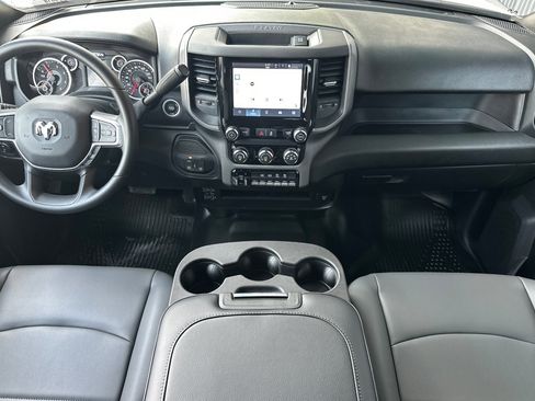 New 2026 RAM 2500 Tradesman w/ Chrome Appearance Group image 12