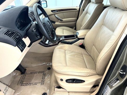Used 2004 BMW X5 3.0i AWD/4WD image 9