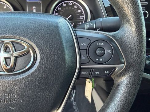 Used 2024 Toyota Camry LE image 26