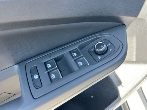 New 2026 Volkswagen GTI Autobahn FWD image 13