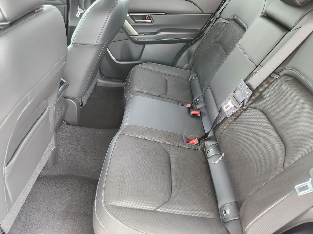 New 2026 MAZDA CX-5 Select AWD/4WD image 19