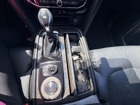 Used 2021 INFINITI QX80 Luxe RWD image 37