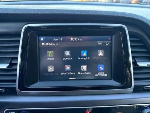 Used 2019 Hyundai Sonata SEL image 19