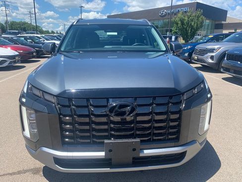 Used 2023 Hyundai Palisade SEL AWD/4WD image 8