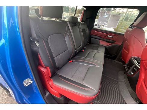 Used 2022 RAM 1500 Rebel w/ Level 1 Equipment Group image 27