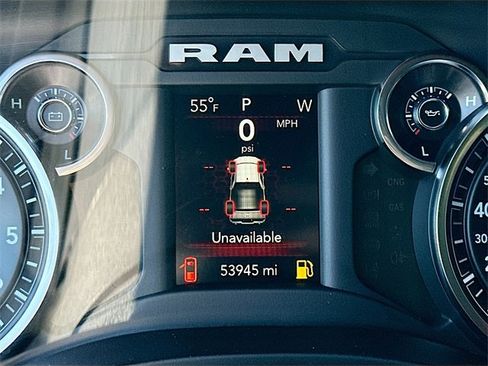 Used 2019 RAM 1500 Big Horn image 12