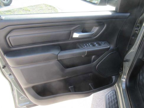 New 2026 RAM 1500 Warlock AWD/4WD image 17