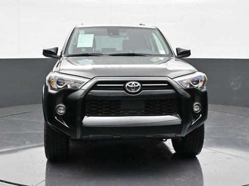 Used 2023 Toyota 4Runner SR5 image 8