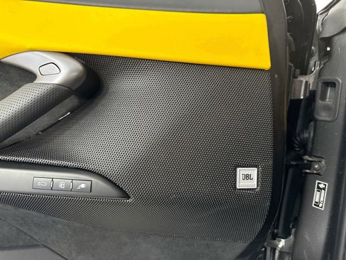 Certified 2025 Ferrari 296 GTB image 17