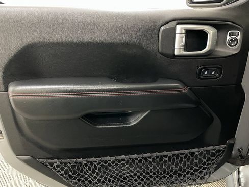 Used 2020 Jeep Gladiator Rubicon AWD/4WD image 22