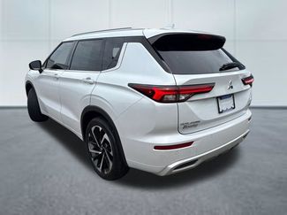 Used 2022 Mitsubishi Outlander SEL AWD/4WD video 2