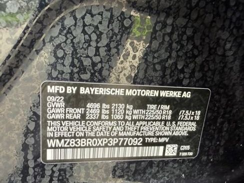 Used 2023 MINI Cooper Countryman S AWD/4WD image 37