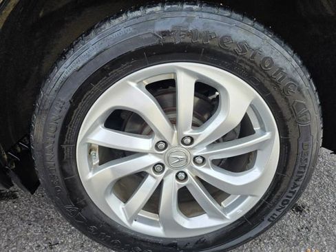 Used 2016 Acura RDX FWD w/ Technology Package image 10