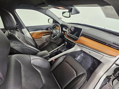 Used 2024 Jeep Compass Limited image 15