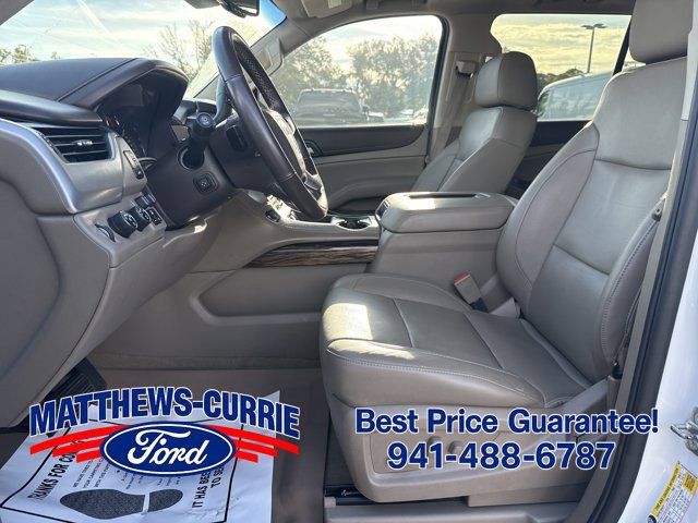 Used 2016 GMC Yukon SLT w/ Open Road Package AWD/4WD image 9