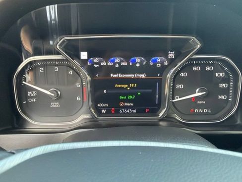 Used 2021 GMC Sierra 1500 Denali w/ Denali Ultimate Package AWD/4WD image 50