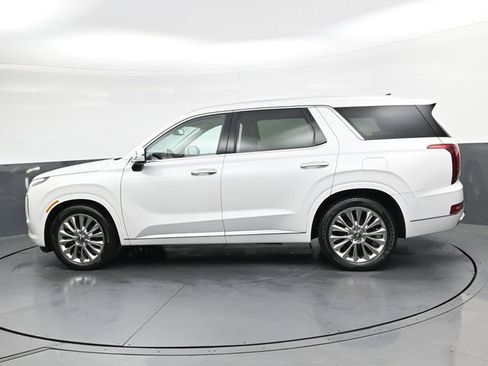 Used 2020 Hyundai Palisade Limited FWD image 6