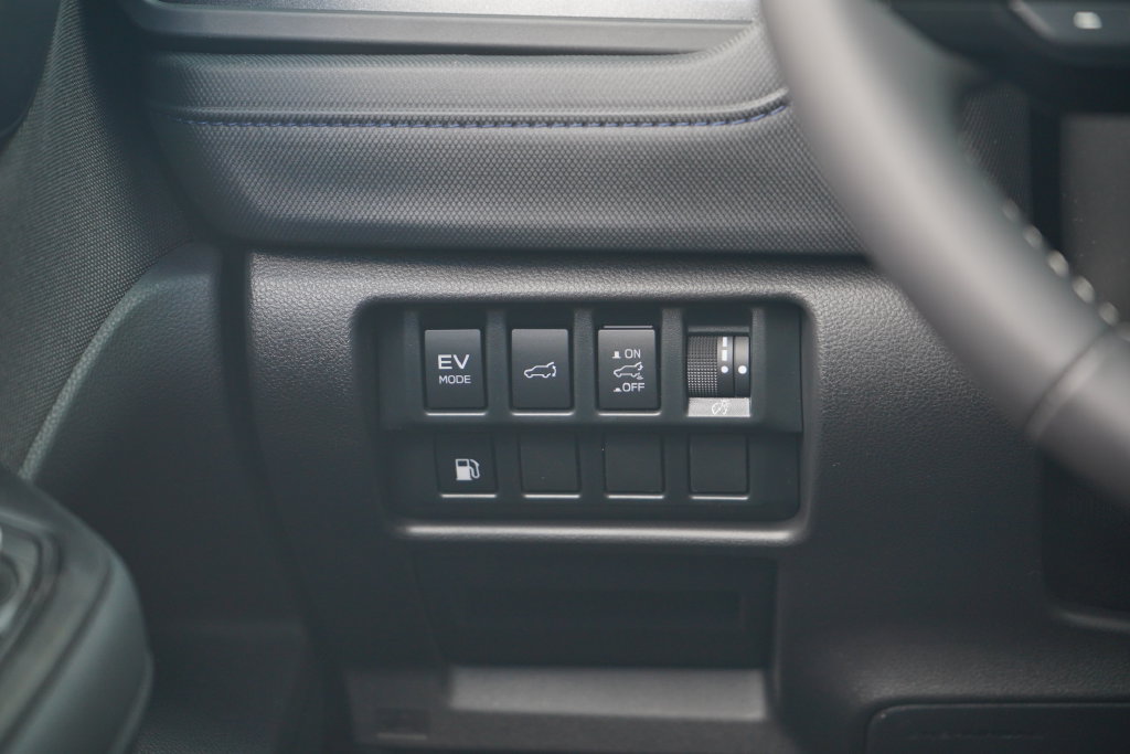 New 2026 Subaru Forester Premium AWD/4WD image 21
