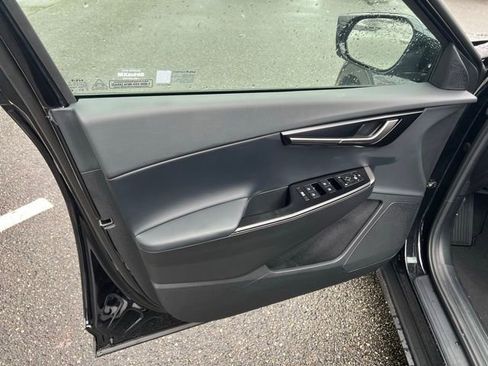 New 2025 Kia EV6 Light w/ Light LR Technology Package image 9