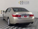 Used 2015 Honda Accord EX-L image 4