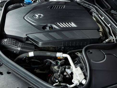 Used 2020 Mercedes-Benz S 560 Sedan image 15