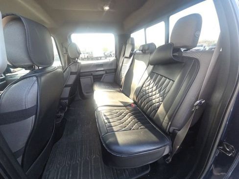 Used 2016 Ford F150 XLT w/ Equipment Group 302A Luxury image 15